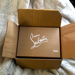 Christian Louboutin Pumps - High Heels